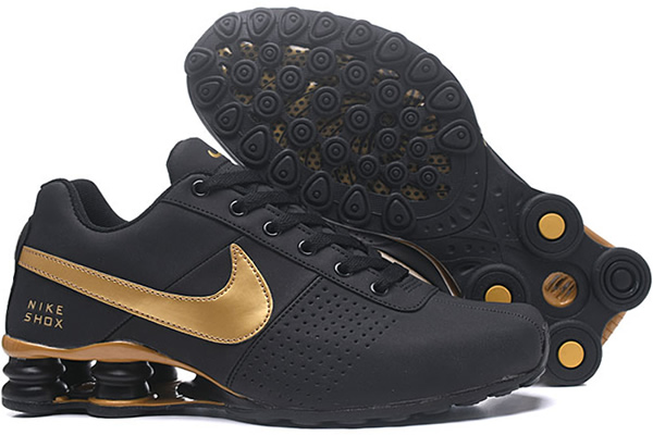 Nike Shox Deliver 014